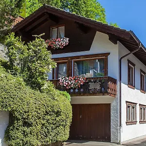 Haus Bader Mittenwald