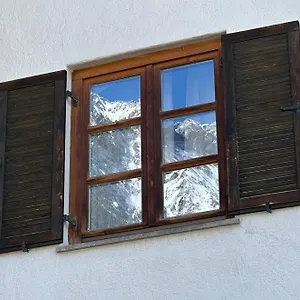Seidl Kontrabass Mittenwald
