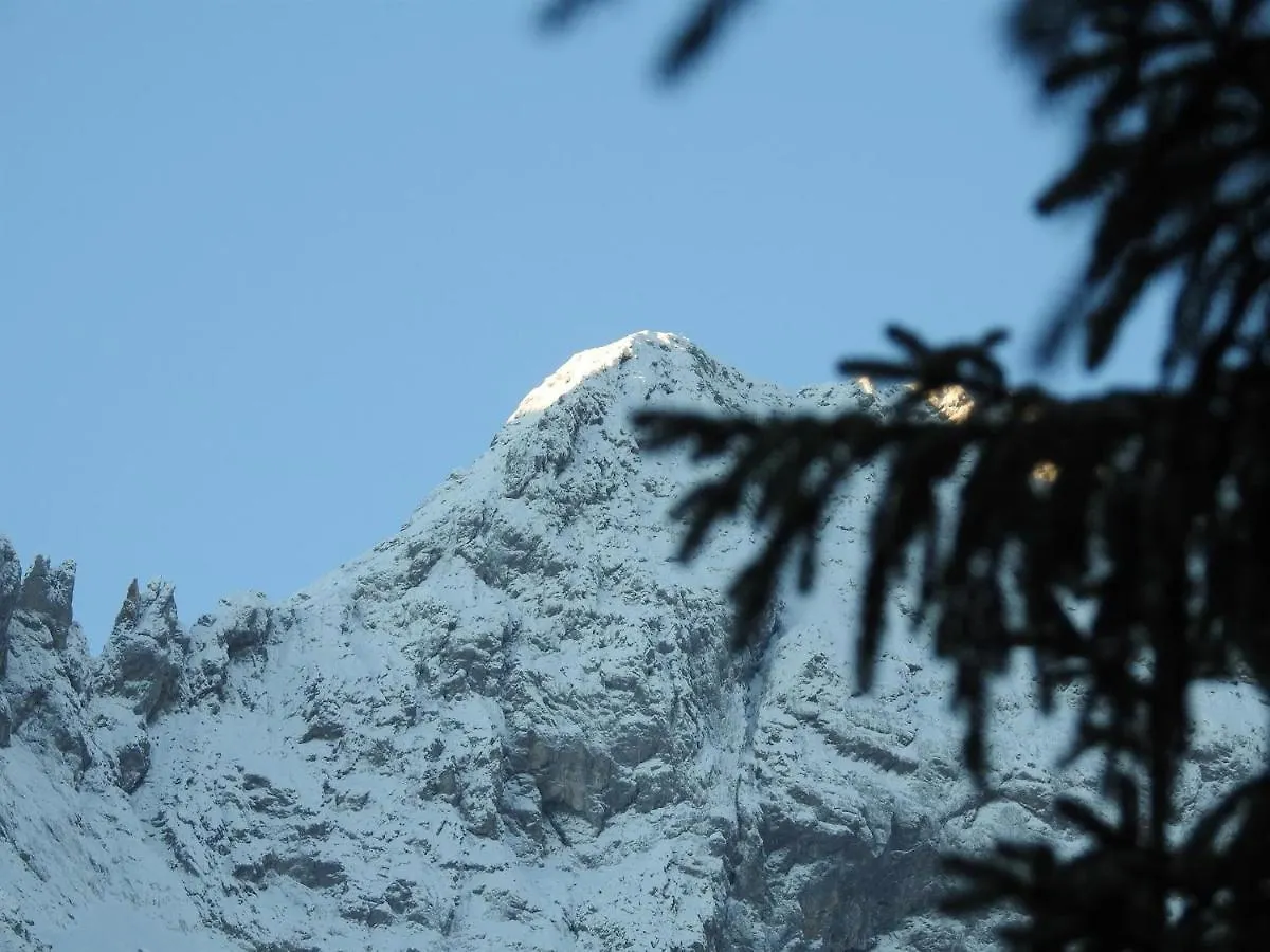 Landhaus Braun Mittenwald