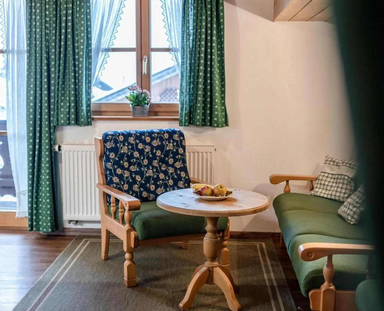 Landhaus Braun Mittenwald 0*,  Germany