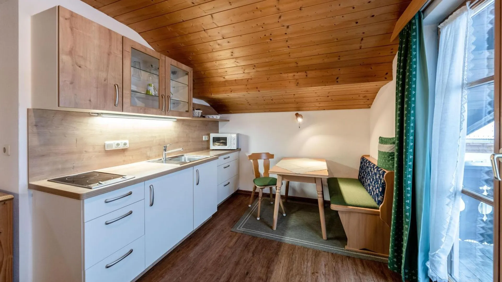 Landhaus Braun Mittenwald