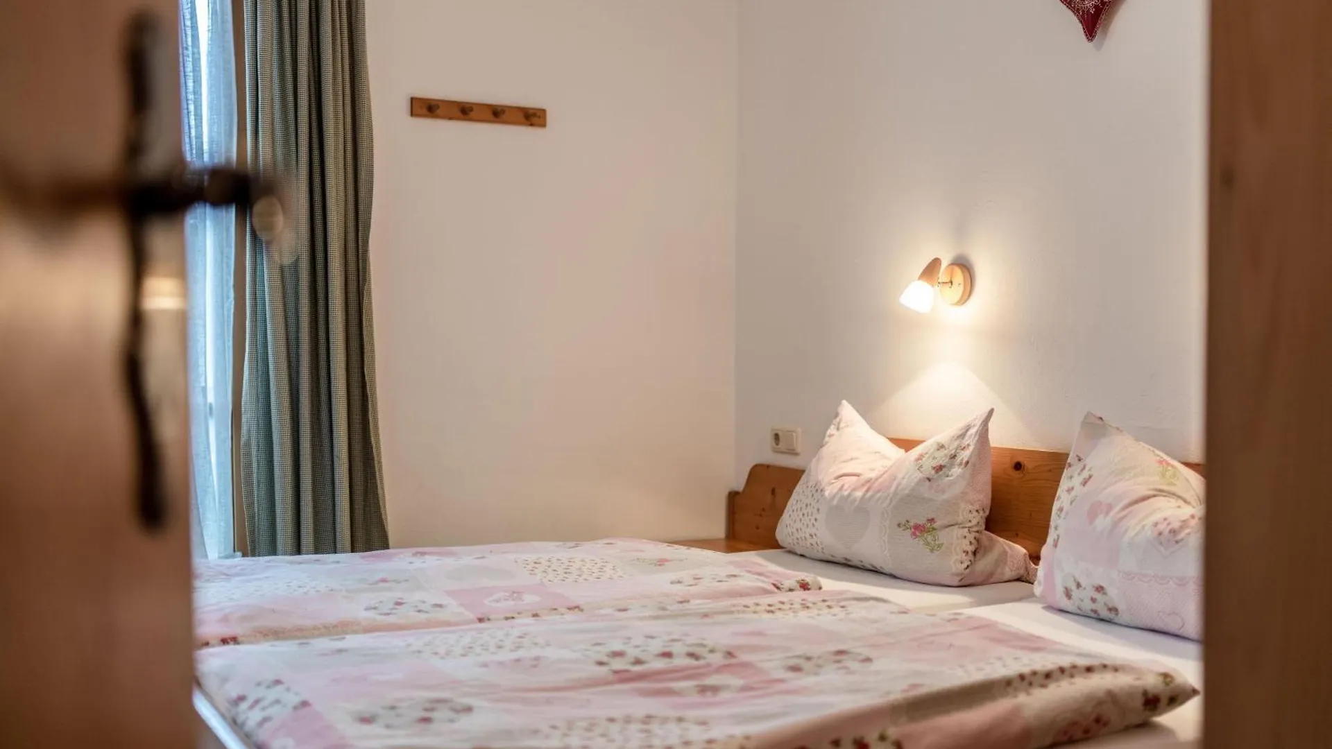 Apartment Landhaus Braun Mittenwald