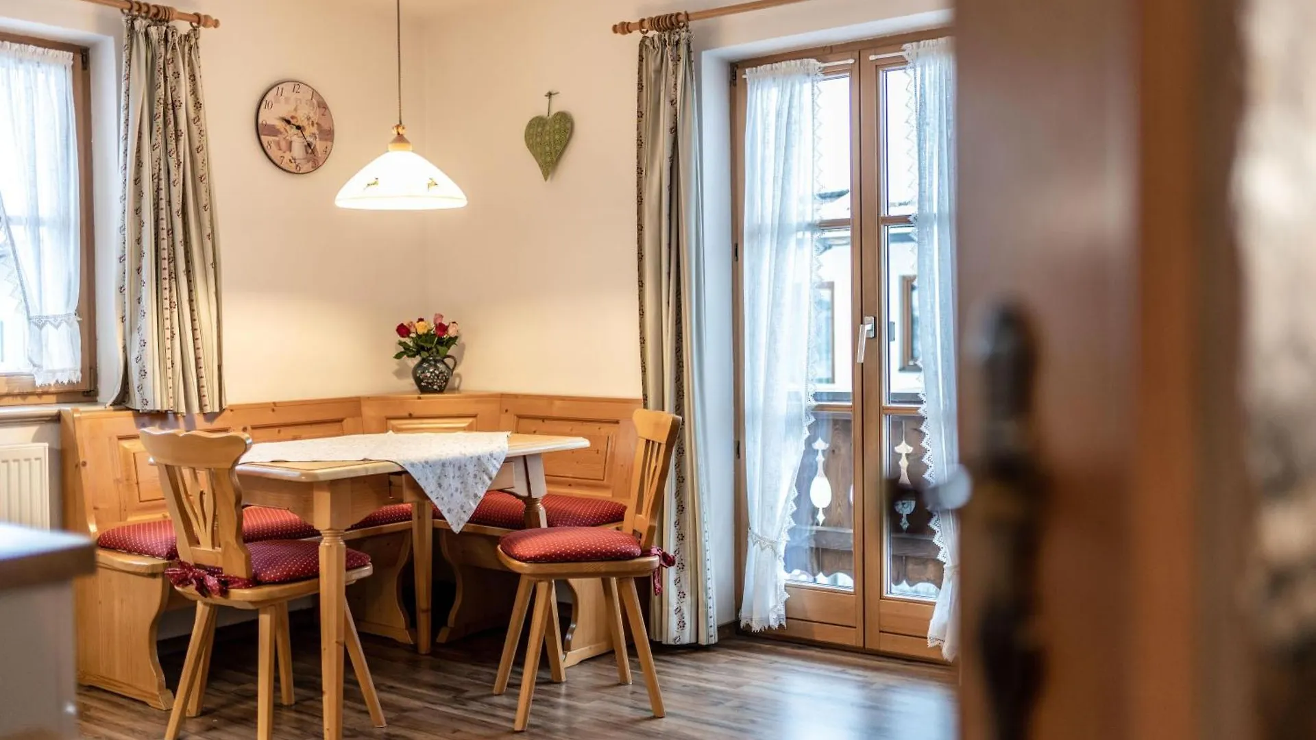 Landhaus Braun Mittenwald