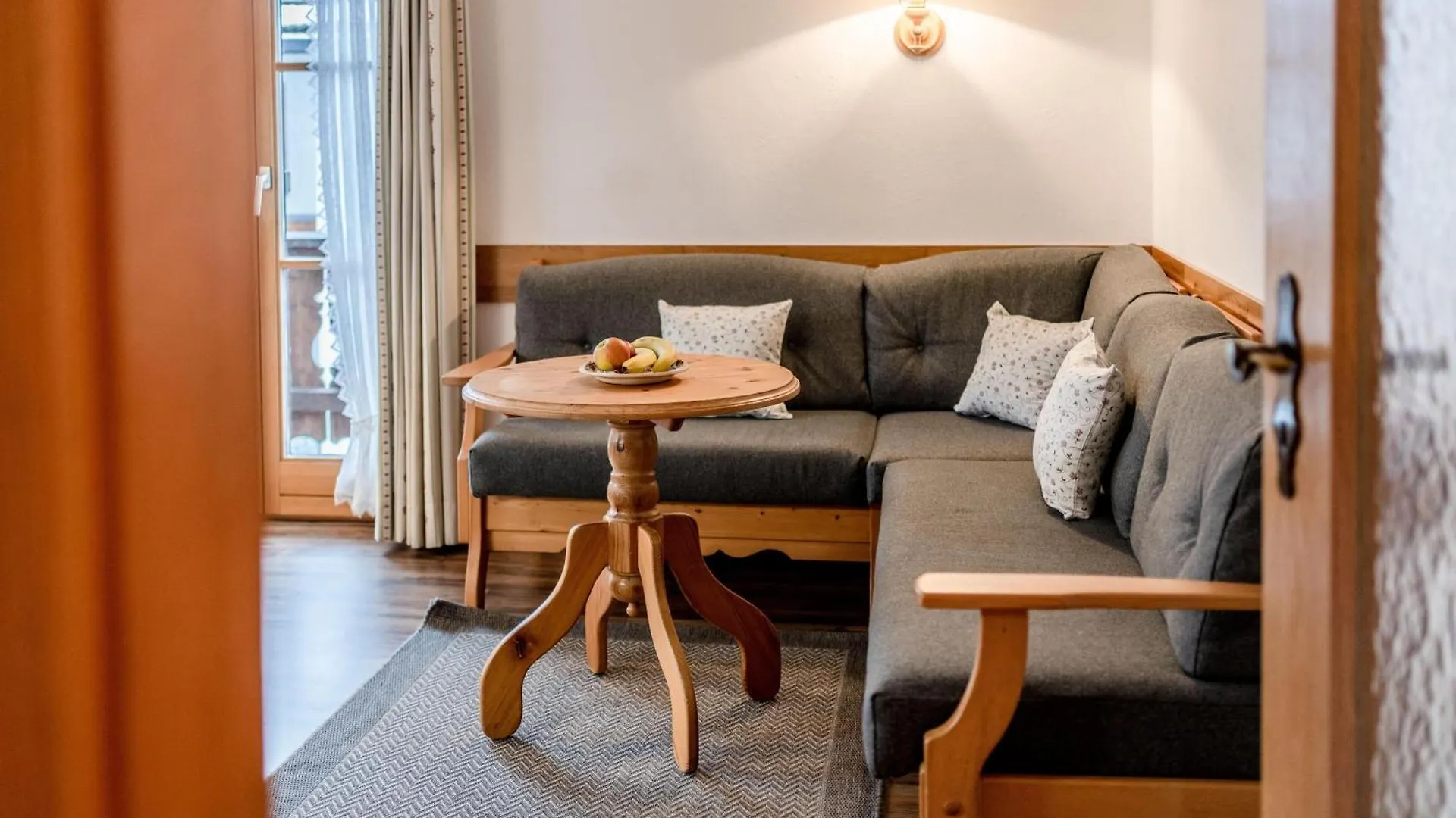 Landhaus Braun Mittenwald 0*,  Germany