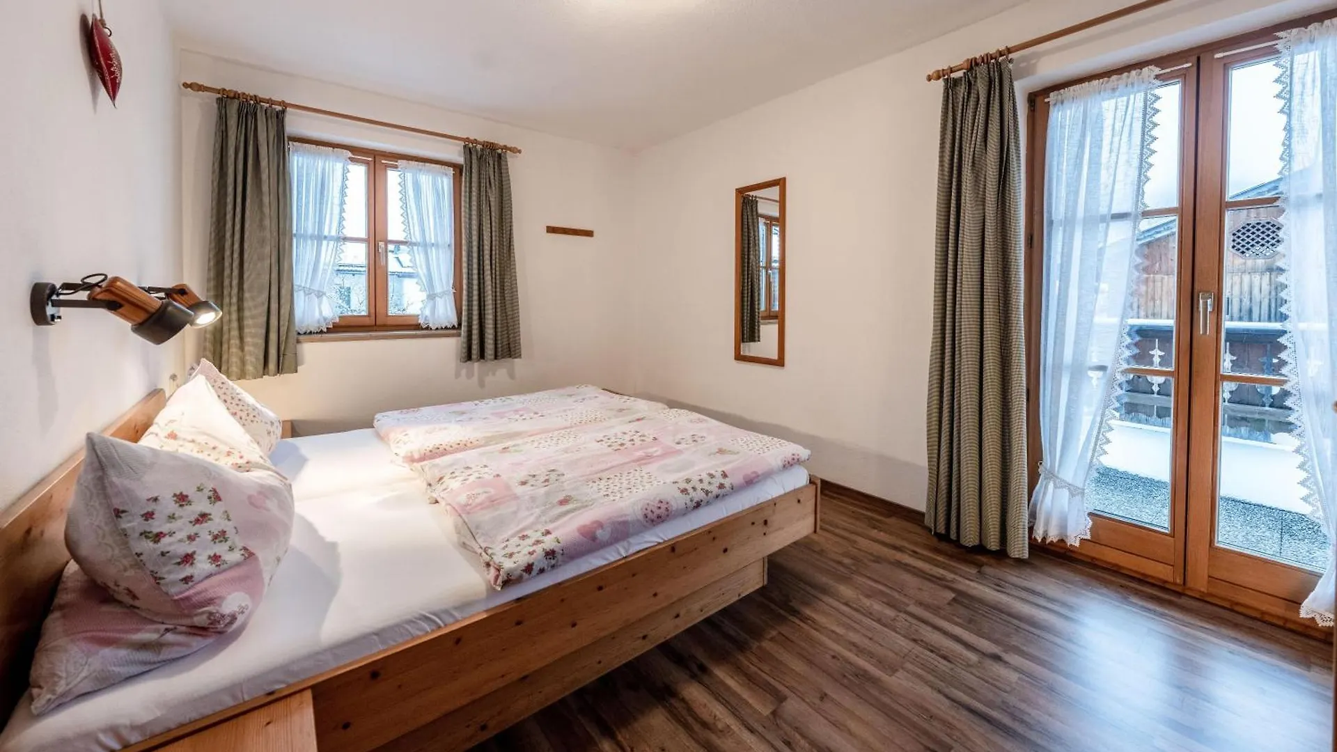 Landhaus Braun Mittenwald 0*,  Germany