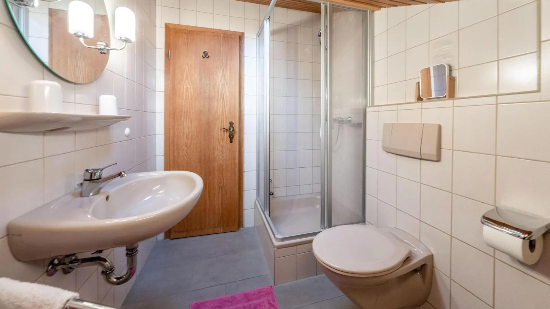 Landhaus Braun Mittenwald Apartment