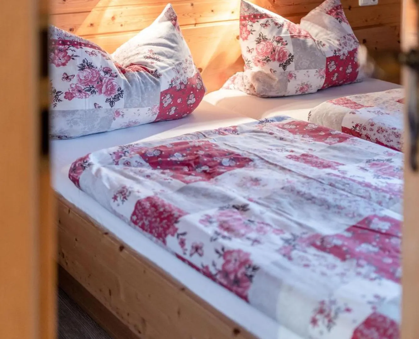 Landhaus Braun Mittenwald Apartment