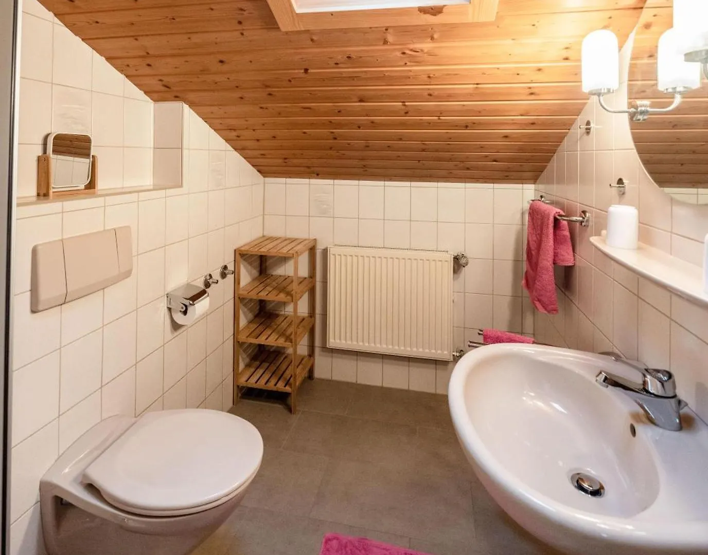 Apartment Landhaus Braun Mittenwald