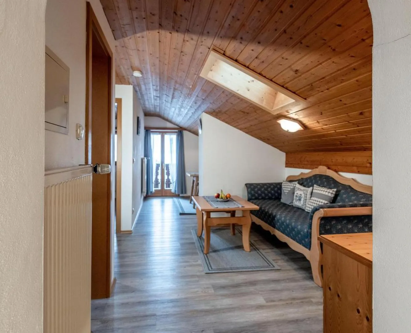 Landhaus Braun Mittenwald