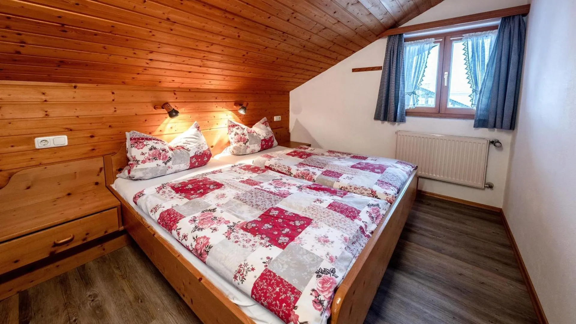 Landhaus Braun Mittenwald Apartment