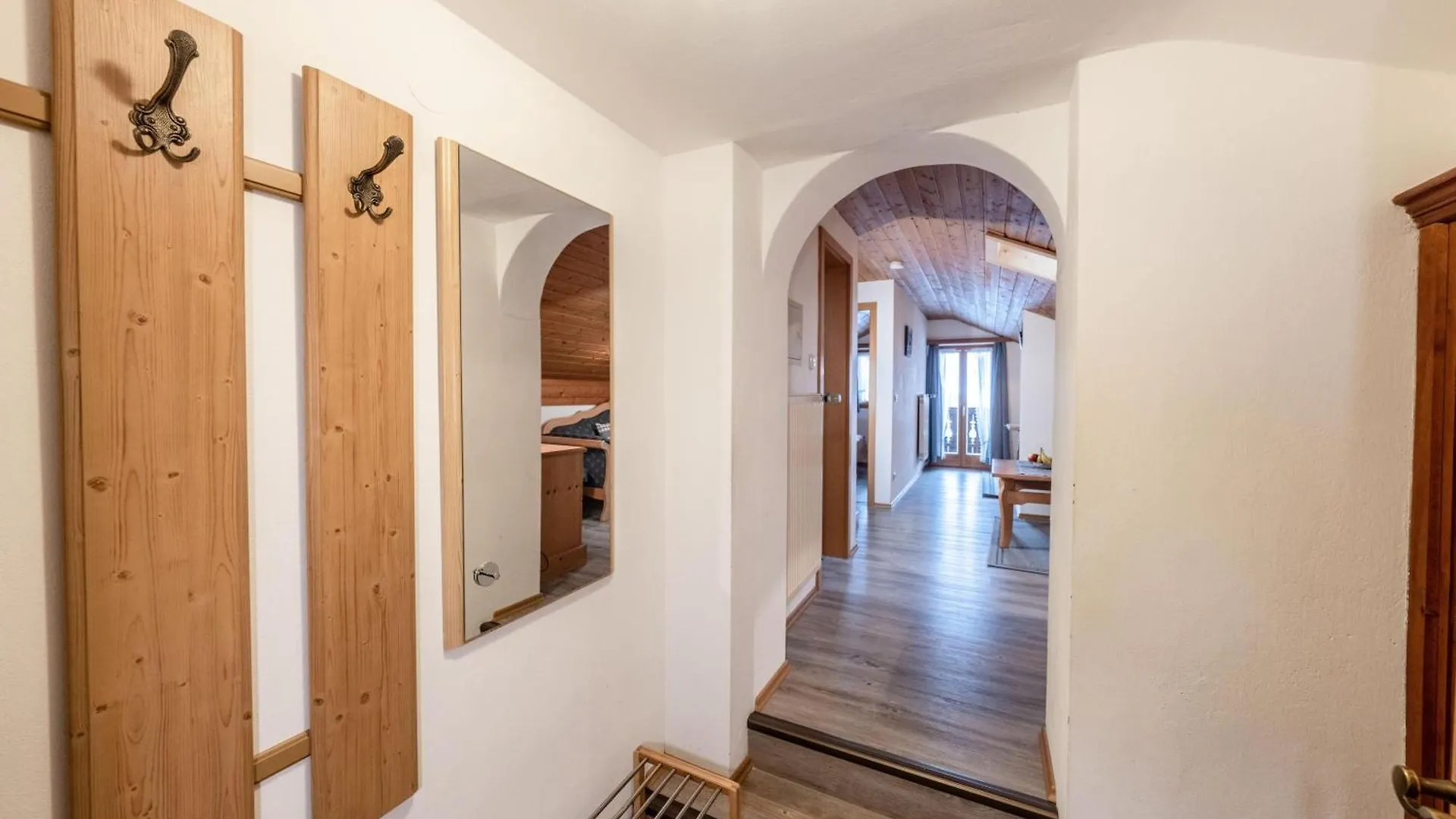 Landhaus Braun Mittenwald